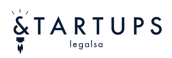 Startups Legalsa